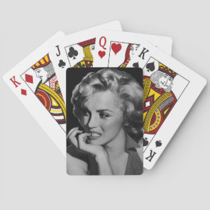 Der Denker Spielkarten