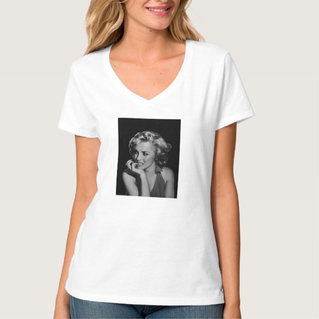 Der Denker T-Shirt (Vorderseite)