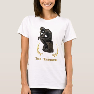 Der Denker T-Shirt