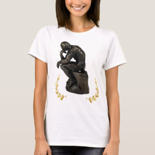 Der Denker T-Shirt