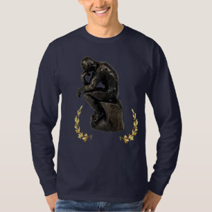Der Denker T-Shirt