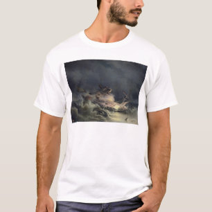 Der Desaster der Zwischenlage Ingermanland T-Shirt