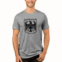 Der Deutsche Bundeswehr Adler
