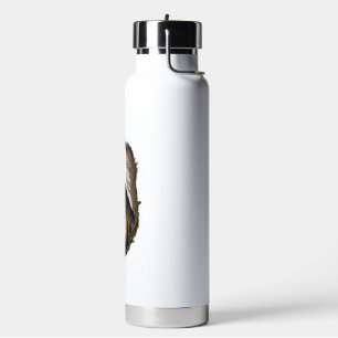 Der Deutsche Schäferhund 003 Trinkflasche