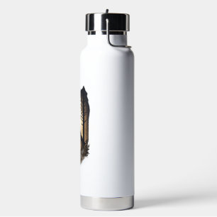 Der Deutsche Schäferhund 006  Trinkflasche