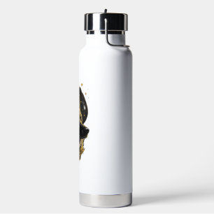 Der Deutsche Schäferhund 007 Trinkflasche