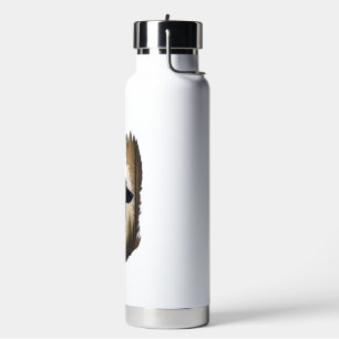 Der Deutsche Schäferhund 008  Trinkflasche