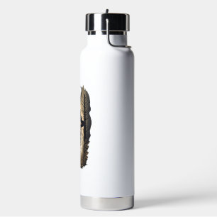 Der Deutsche Schäferhund 013  Trinkflasche
