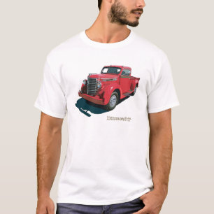 Der Diamant T 201 T-Shirt