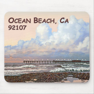 Der Dichter-Traum Mousepad