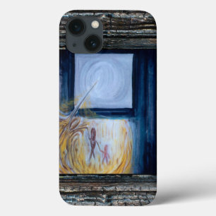 Der Direktor iPhone 13 Hülle