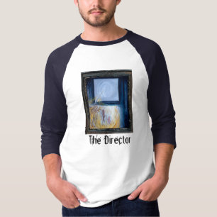 Der Direktor T-Shirt