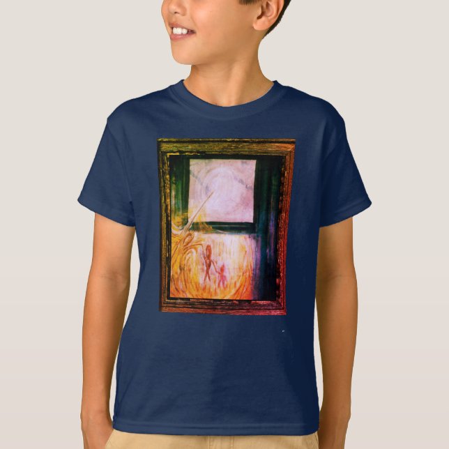 Der Direktor T-Shirt (Vorderseite)