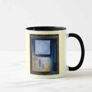 Der Direktor Tasse