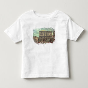 Der Doge, der die Kirchen- und Scuoladi besucht Kleinkind T-shirt
