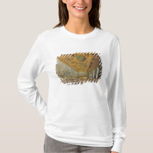Der Doge von Venedig dem Rat dankend T-Shirt