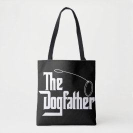 Der Dogfather-Movie-Spoof für Hunde-Liebhaber