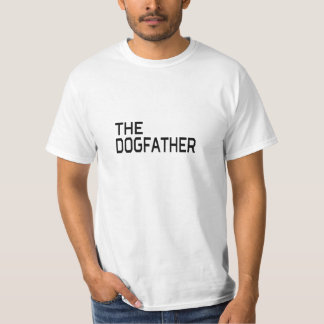 DER DOGFATHER T-Shirt
