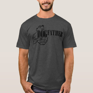 Der Dogvater T-Shirt