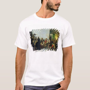 Der Doktor für die Armen T-Shirt