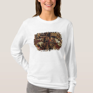 Der Dorf-Rechtsanwalt, 1621 T-Shirt