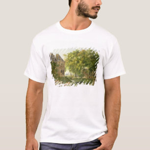 Der Dorf-Teich T-Shirt