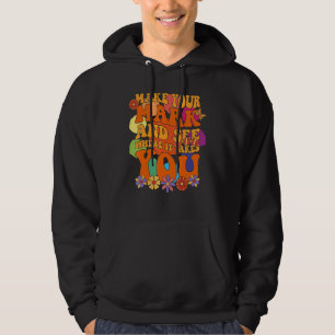 Der Dot Day 2022 macht Ihr Zeichen sichtbar und wo Hoodie