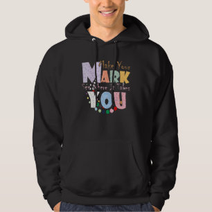 Der Dot Day 2022 macht Ihr Zeichen sichtbar und wo Hoodie