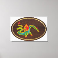 Der Drache 2009