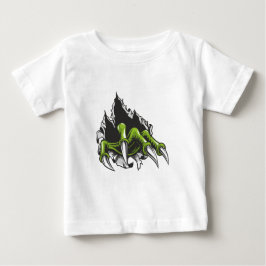 Der Drache Baby T-shirt