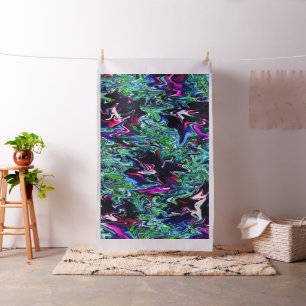 Der Drache...... Stoff