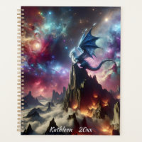 Der Drache und die Sterne