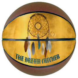 Der Dream Catcher Basketball