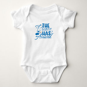 DER DRUCK IST ANGEKOMMEN BABY STRAMPLER