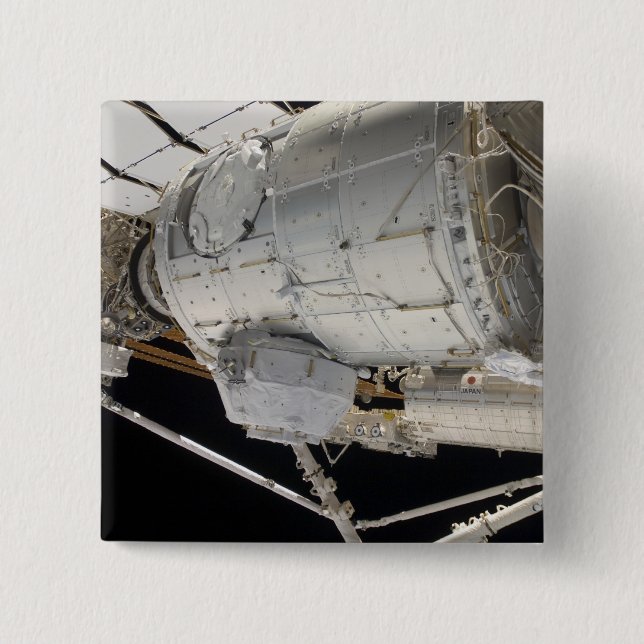 Der Druckmischadapter 3 2 Button (Vorderseite)