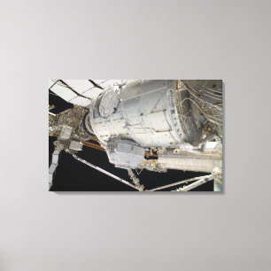 Der Druckmischadapter 3 2 Leinwanddruck