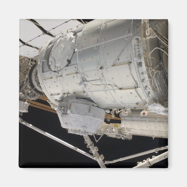 Der Druckmischadapter 3 2 Magnet (Vorne)