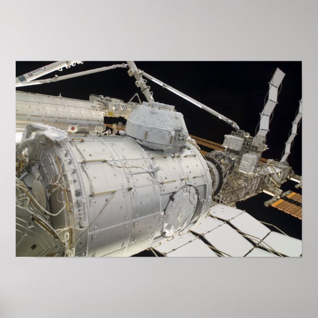 Der Druckmischadapter 3 2 Poster (Vorne)