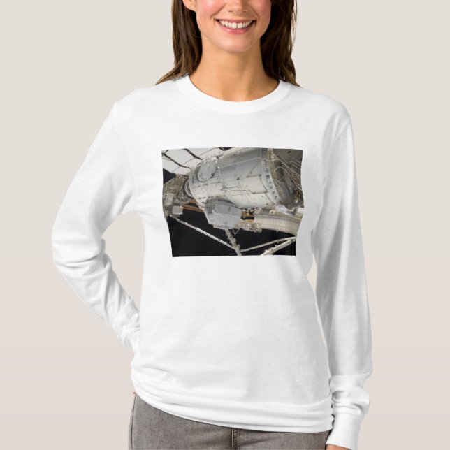 Der Druckmischadapter 3 2 T-Shirt (Vorderseite)