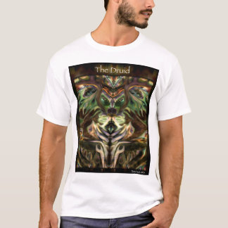 Der Druide T-Shirt