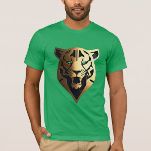 Der Dschungelkönig – Born to Rule Edition T-Shirt