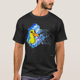 Der Duck Song T-Shirt