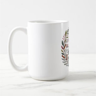 Der Duft Zu Hause Ist Mutters Kochen Kaffeetasse