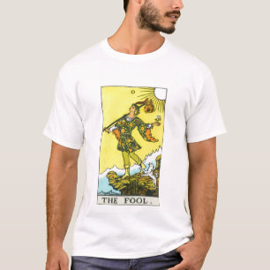 Der Dummkopf T-Shirt