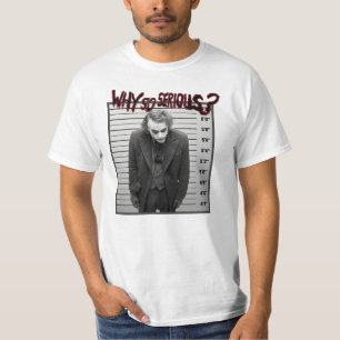 Der dunkle Ritter-T - Shirt