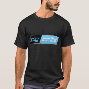 Der dunkle T - Shirt der Männer
