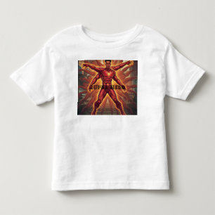 Der Duplikator Kleinkind T-shirt