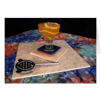 Der Durchschlag des Pflanzers