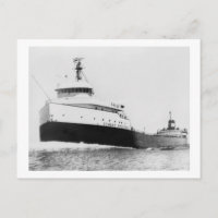 Der Edmund Fitzgerald