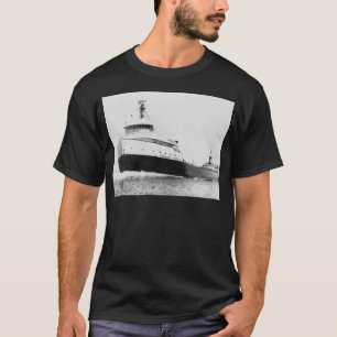 Der Edmund Fitzgerald T-Shirt